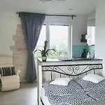 Appartamento Bastien Near Airport