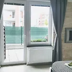 Appartamento Bastien Near Airport Praga