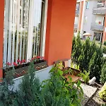 Appartamento Bastien Near Airport Praga