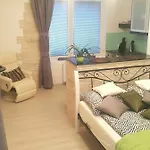 Appartamento Bastien Near Airport Praga