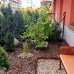 Appartamento Bastien Near Airport Praga