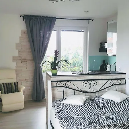 Apartamento Bastien Near Airport