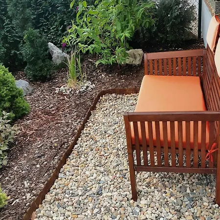 Apartamento Bastien Near Airport