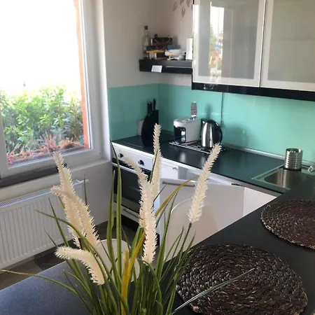 Apartment Bastien Near Airport