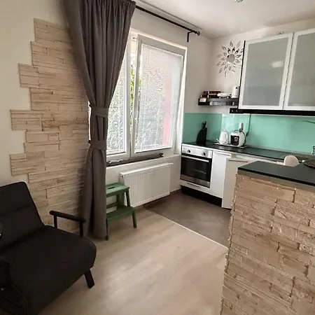 Bastien Near Airport Апартаменты *