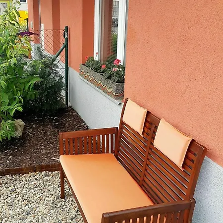 Apartament Bastien Near Airport