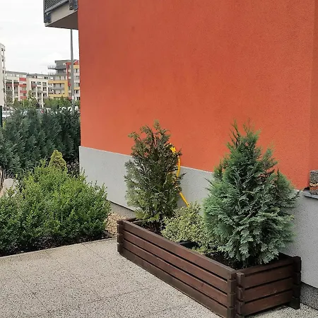 Apartment Bastien Near Airport