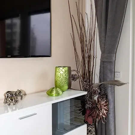 Apartment Bastien Near Airport