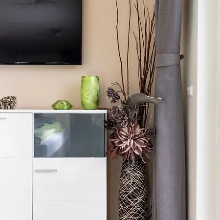 Apartment Bastien Near Airport *