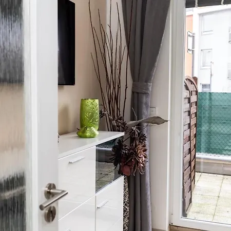 Apartament Bastien Near Airport *