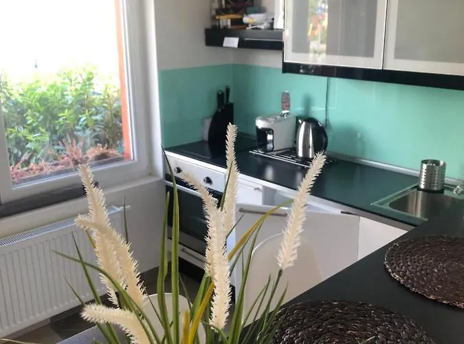 Apartamento Bastien Near Airport