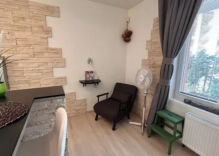 Apartamento Bastien Near Airport *