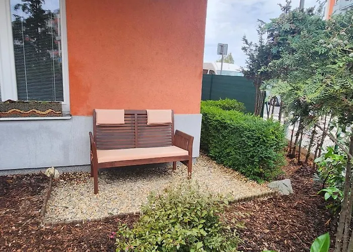 Apartamento Bastien Near Airport *