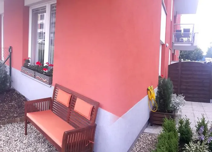 Apartamento Bastien Near Airport *