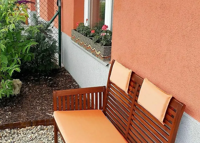 Apartamento Bastien Near Airport
