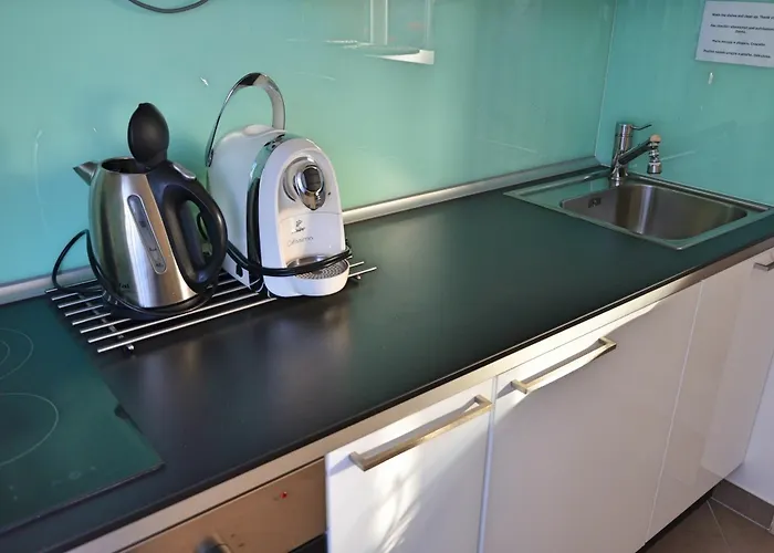 Bastien Near Airport *