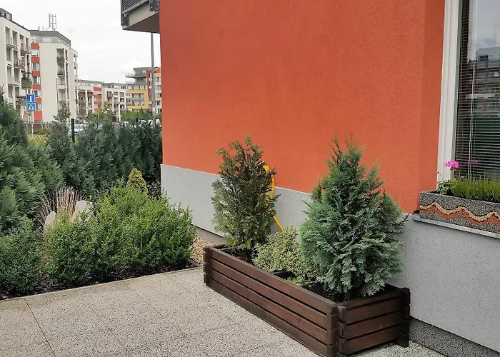 Apartamento Bastien Near Airport