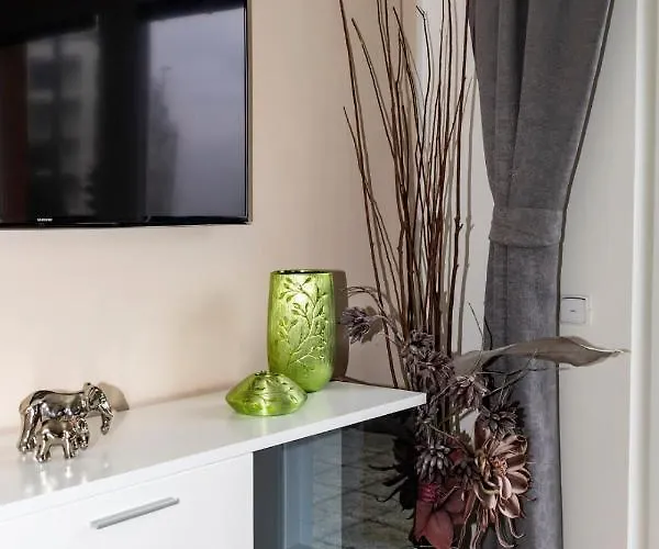 Apartamento Bastien Near Airport