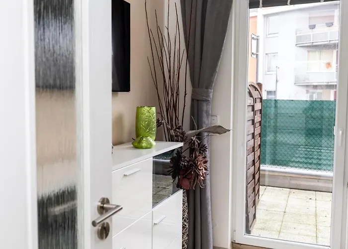 Apartamento Bastien Near Airport *
